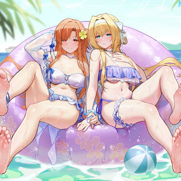 🏖️