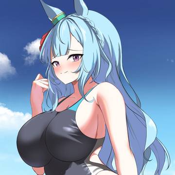 アルダンと海に行きたい