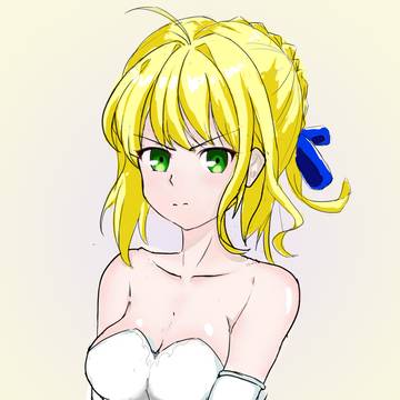 saber