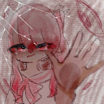 鏡。
