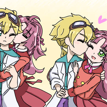 お互いに遠慮しちゃうけどほんとは