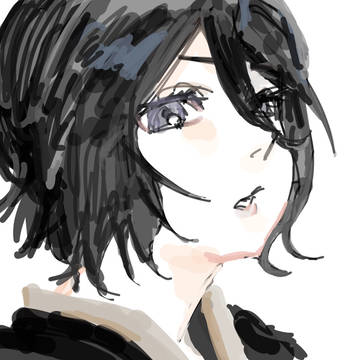 朽木ルキア