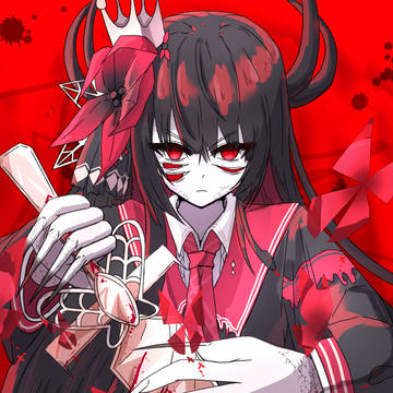 この世界を正すことができるのは、私だけだ