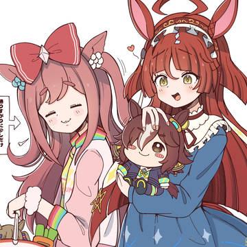 聖女の試練の救い