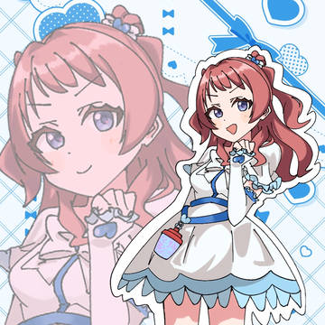 キュアお姉ちゃん