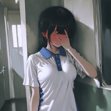 【补】不要看!