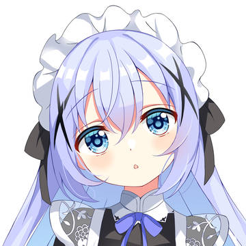 メイラビチノちゃん