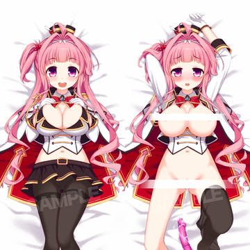 愛ちゃん抱き枕カバー