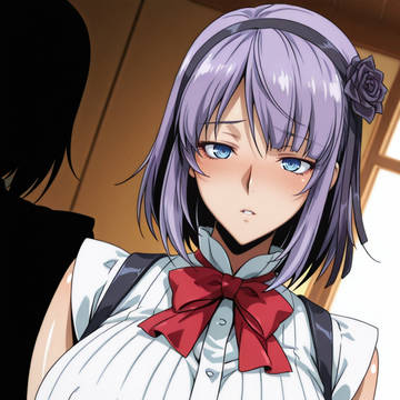 Hotaru Shidare 枝垂ほたる