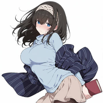 文香ちゃん