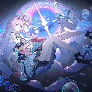 梦幻泡影