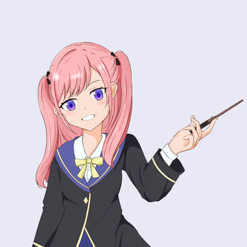 スピカ・ヴァルゴ