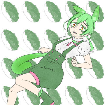 なのだ！！
