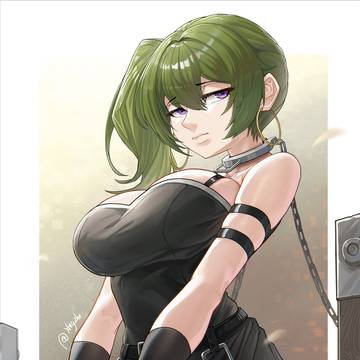 葬送のフリーレン -(ユーベル~待)