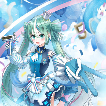 ローミク 🩵Love and peace🩵