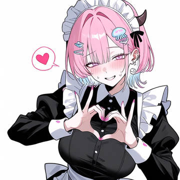 メイド