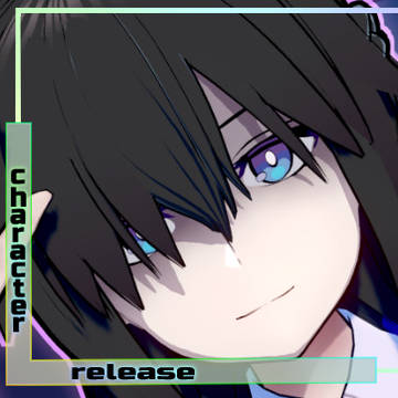 夜道白 ver.2