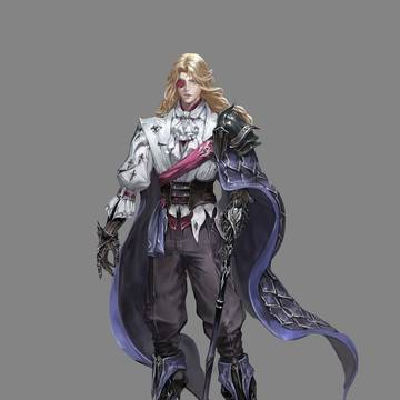 紫苑の騎士