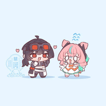 もっとよくお顔を見せてくれないかな！