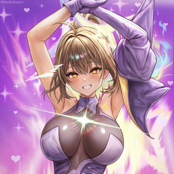 アニス（スターライト）