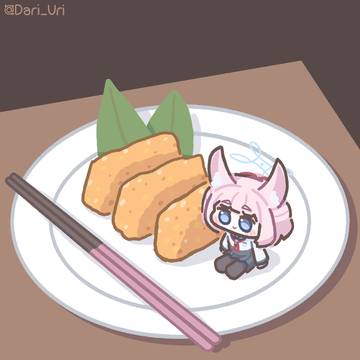 いなりずし😋
