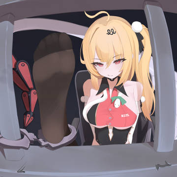希:可以和解吗