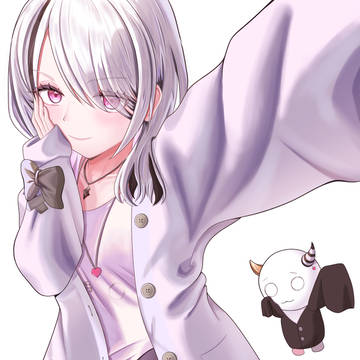 空澄セナ