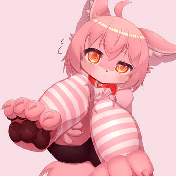 うちの子