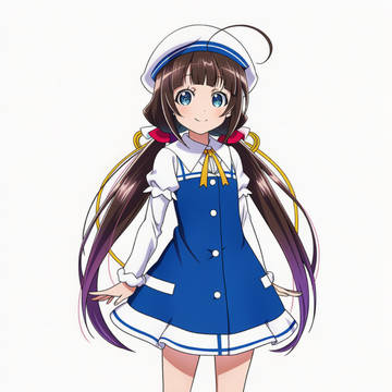 雛鶴あいちゃんの限界おもらしに萌え尽きろっ!