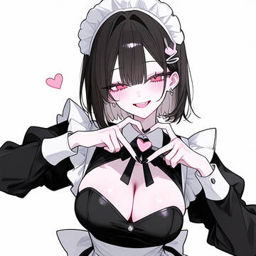 メイド