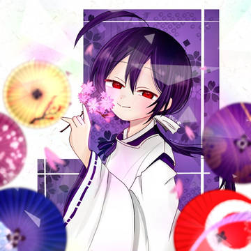 童子丸の日!!!