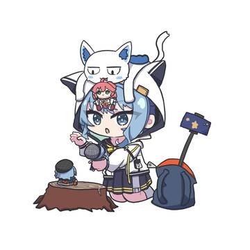 キャンプ!🏕️