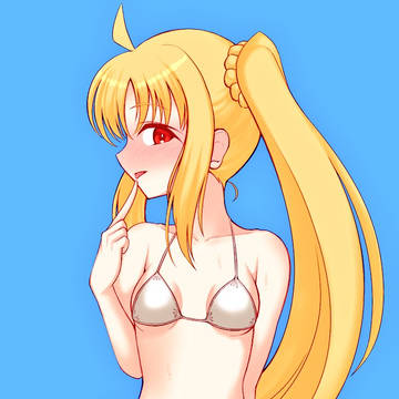 虹夏ちゃんお誕生日おめでとう