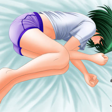 眠り