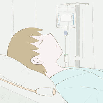 寝てる子メーカー