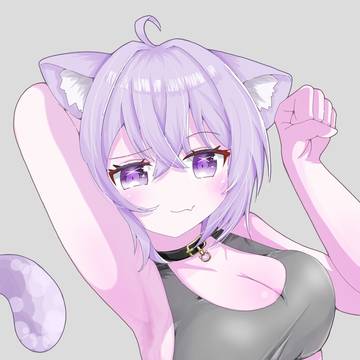 猫又おかゆ