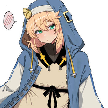 ブリジット