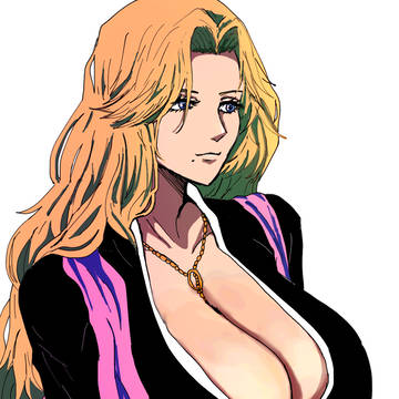 乱菊さん