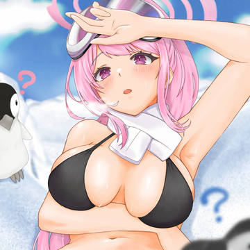 和泉元エイミ