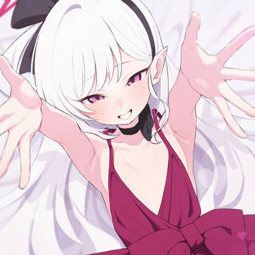 ムツキ❤