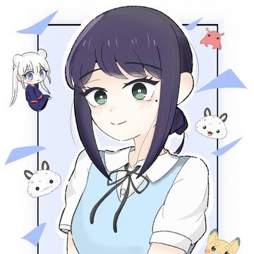 彩葉とみんな！