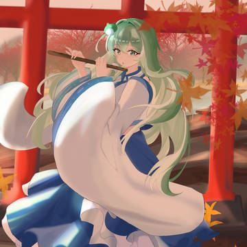 风祝