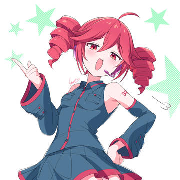 テトさん