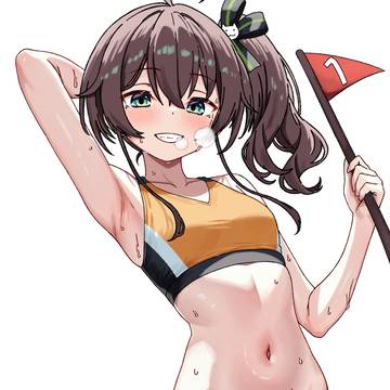 ゴール！