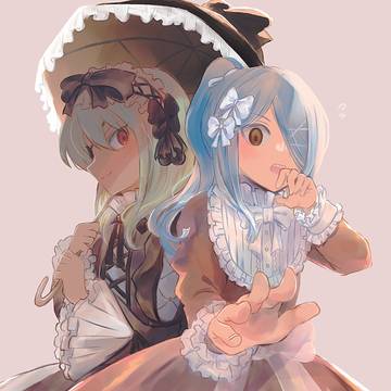風丸と佐久間