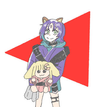 超かぐや姫いろは