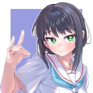 ……なかよしのやつ