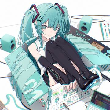 miku