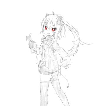 Cyber outfit