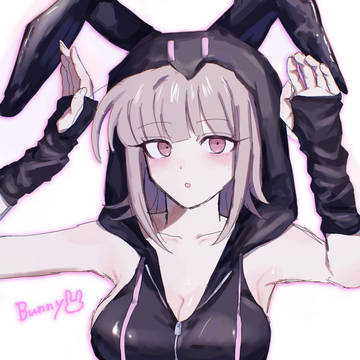 七海バニー